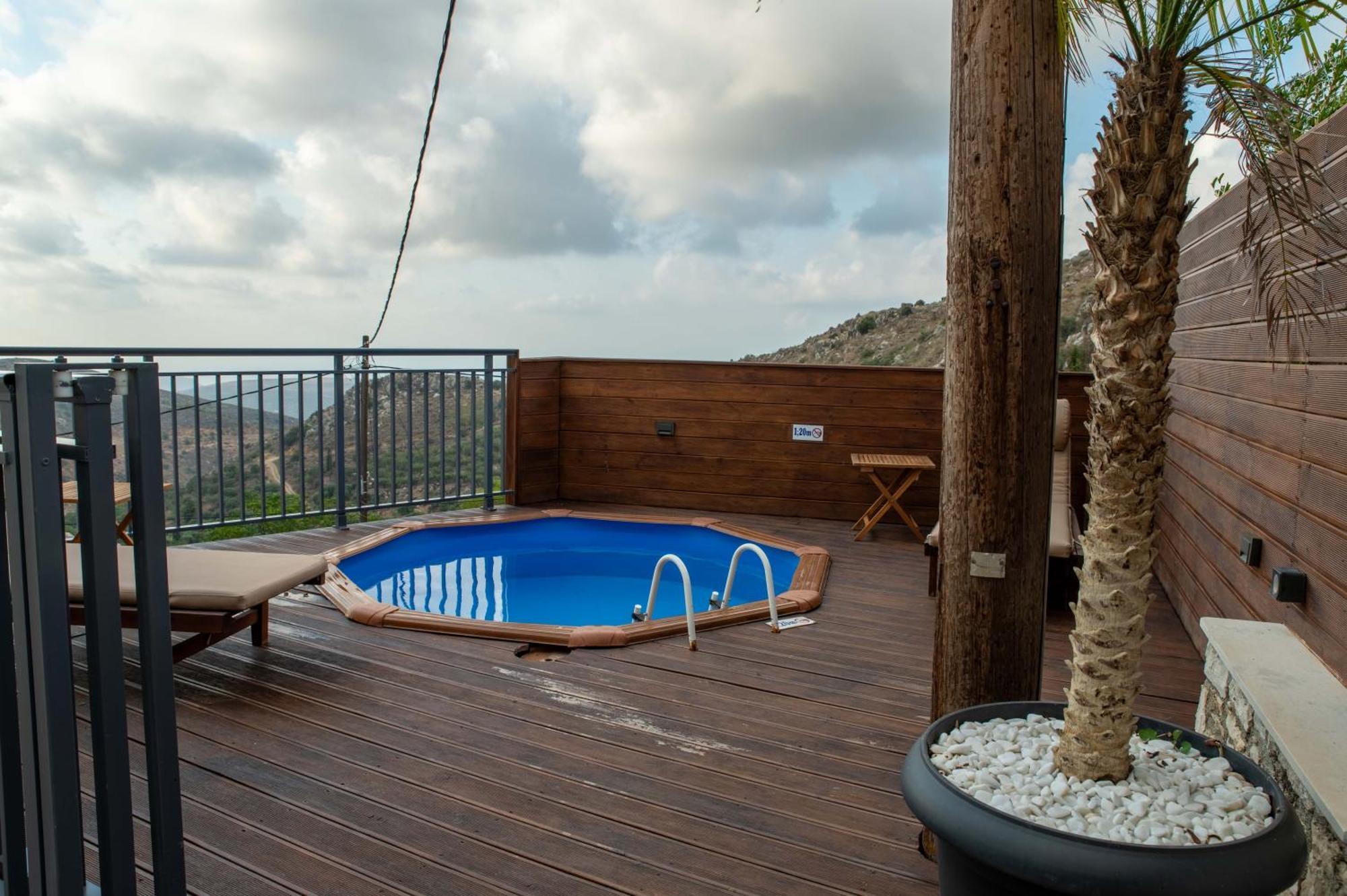 Villa Charaso Giorgio - Private Pool By Estia Kharason Exterior foto
